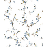 Tapeta roślinna Cristiana Masi 84016 Blooming Garden II