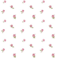 Tapeta drobne kwiatki Cristiana Masi 84030 Blooming Garden II
