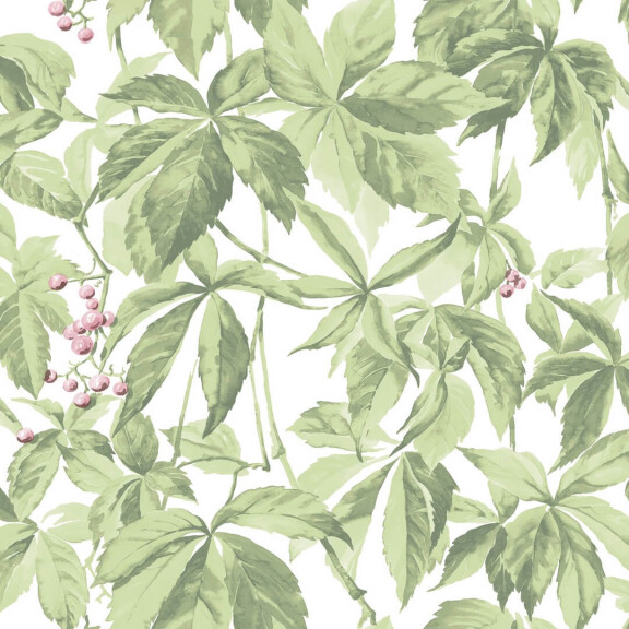 Tapeta duże liście Decor Maison 5370-2 Silva