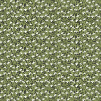 Tapeta kwiatki Decor Maison 5375-3 Silva