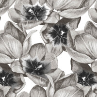 Tapeta kwiaty Decor Maison 5404-10 Silva