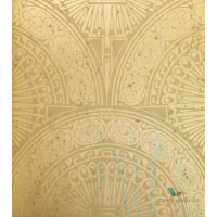 Tapeta Mandale Arte 37604 Forum Metal X Signum