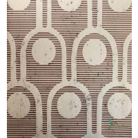 Tapeta w stylu art-deco Arte 37630 Arcum Metal X Signum