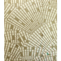 Tapeta wachlarze Arte 37652 Classo Metal X Signum