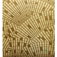 Tapeta wachlarze Arte 37653 Classo Metal X Signum