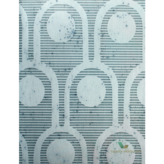 Tapeta w stylu art-deco Arte 37631 Arcum Metal X Signum