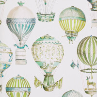 Tapeta balony Manuel Canovas 03079-04 L'Envol Papier Peints vol.8