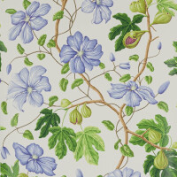 Tapeta roślinna Manuel Canovas 03110-01 Castellane Papier Peints vol.8