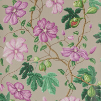 Tapeta roślinna Manuel Canovas 03110-03 Castellane Papier Peints vol.8