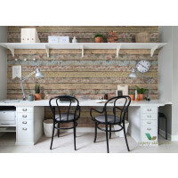 Fototapeta Rebel Walls R13181 Wall Garden