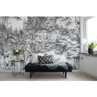 Fototapeta Rebel Walls R14704 Secret Garden