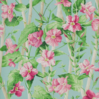 Tapeta kwiaty Manuel Canovas 03114-02 Elena Papier Peints vol.8