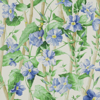 Tapeta kwiaty Manuel Canovas 03114-03 Elena Papier Peints vol.8