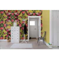 Fototapeta Rebel Walls R15712 Floral Frida