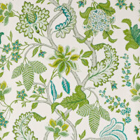 Tapeta roślinne pnącza Manuel Canovas 03115-01 Bagatelle Papier Peints vol.8
