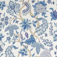 Tapeta roślinne pnącza Manuel Canovas 03115-02 Bagatelle Papier Peints vol.8