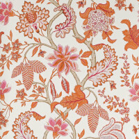 Tapeta roślinne pnącza Manuel Canovas 03115-03 Bagatelle Papier Peints vol.8
