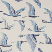 Tapeta ptaki Manuel Canovas 03116-01 Hydra Papier Peints vol.8