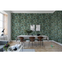 Fototapeta Rebel Walls R15731 Yellow Bird