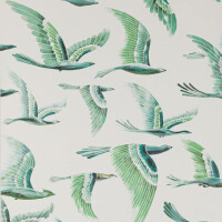 Tapeta ptaki Manuel Canovas 03116-03 Hydra Papier Peints vol.8