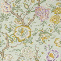Tapeta roślinne pnącza Manuel Canovas 03117-01 Brahmane Papier Peints vol.8