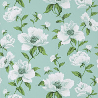 Tapeta kwiaty Manuel Canovas 03118-03 Bianca Papier Peints vol.8