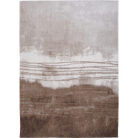 Dywan nowoczesny cieniowany FUJI AKI BROWN 9153