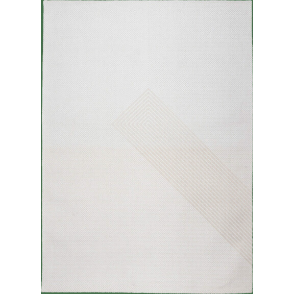 Dywan geometryczny NIHON 9167