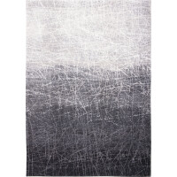 1szt / 24H Czarny Dywan Nowoczesny - WIND CHILL GREY 8881