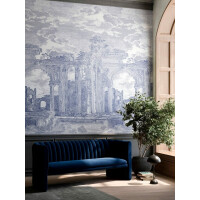 Mural greckie ruiny Arte 42561 Rovine Sculptura