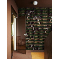 Tapeta frędzle Wall&Deco WDCO2201 Conciergerie Contemporary 2022