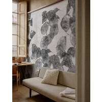 Tapeta roślinna Wall&Deco WDDI2201 Diaphanus Contemporary 2022