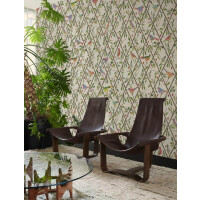 Tapeta botaniczna Wall&Deco WDEG2201 Earl Grey Contemporary 2022