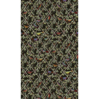 Tapeta botaniczna Wall&Deco WDEG2202 Earl Grey Contemporary 2022
