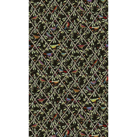 Tapeta botaniczna Wall&Deco WDEG2202 Earl Grey Contemporary 2022