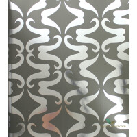 Tapeta Flavor Paper Arte FP1062 Mustachio