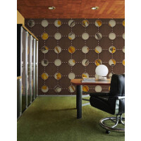 Tapeta Wall&Deco WDFW2201 Flow Contemporary 2022
