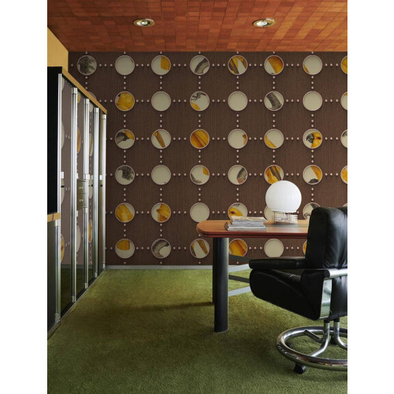 Tapeta Wall&Deco WDFW2201 Flow Contemporary 2022