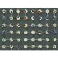 Tapeta Wall&Deco WDFW2202 Flow Contemporary 2022