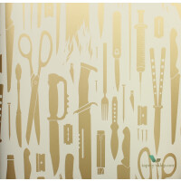 Tapeta Flavor Paper Arte FP1101 Sharp Descent
