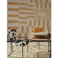 Tapeta geometryczna Wall&Deco WDGE2201 Gesture Contemporary 2022