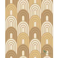Tapeta Decoprint BO23050 Art Deco Boheme