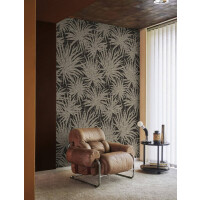 Tapeta palmy Wall&Deco WDIH2201 Italian Holidays Contemporary 2022