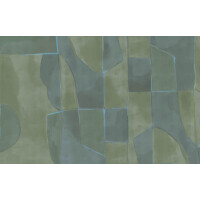 Tapeta abstrakcyjna Wall&Deco WDKR2202 Kripte Contemporary 2022