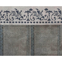 Tapeta vintage Wall&Deco WDLE2202 Le Misure Contemporary 2022