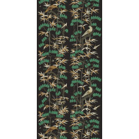 Tapeta tropikalna Wall&Deco WDLS2202 Lost Island Contemporary 2022