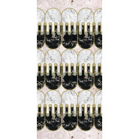Tapeta marmur Wall&Deco WDMG2202 Marble Greet Contemporary 2022