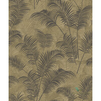 Tapeta Decoprint BL22761 Tropical Leaves Blooming