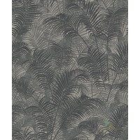 Tapeta Decoprint BL22762 Tropical Leaves Blooming