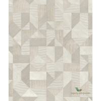 Tapeta Decoprint BL22770 Cubics Blooming